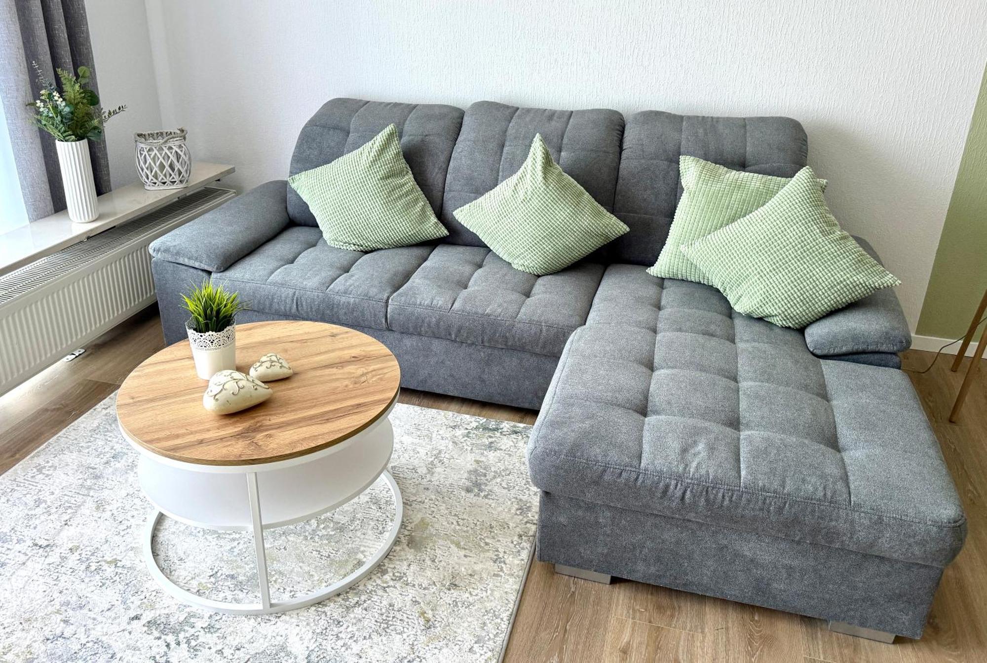 Apartmán Wohlfuehloase An Der Mosel Osann-Monzel Exteriér fotografie