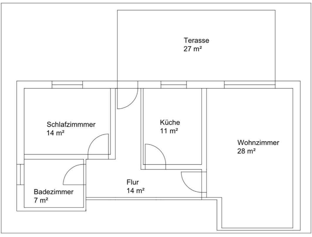 Apartmán Wohlfuehloase An Der Mosel Osann-Monzel Exteriér fotografie