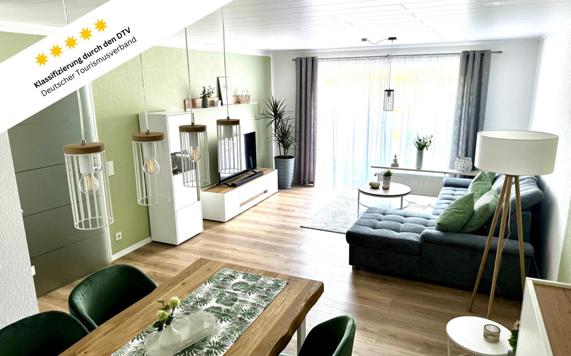 Apartmán Wohlfuehloase An Der Mosel Osann-Monzel Exteriér fotografie